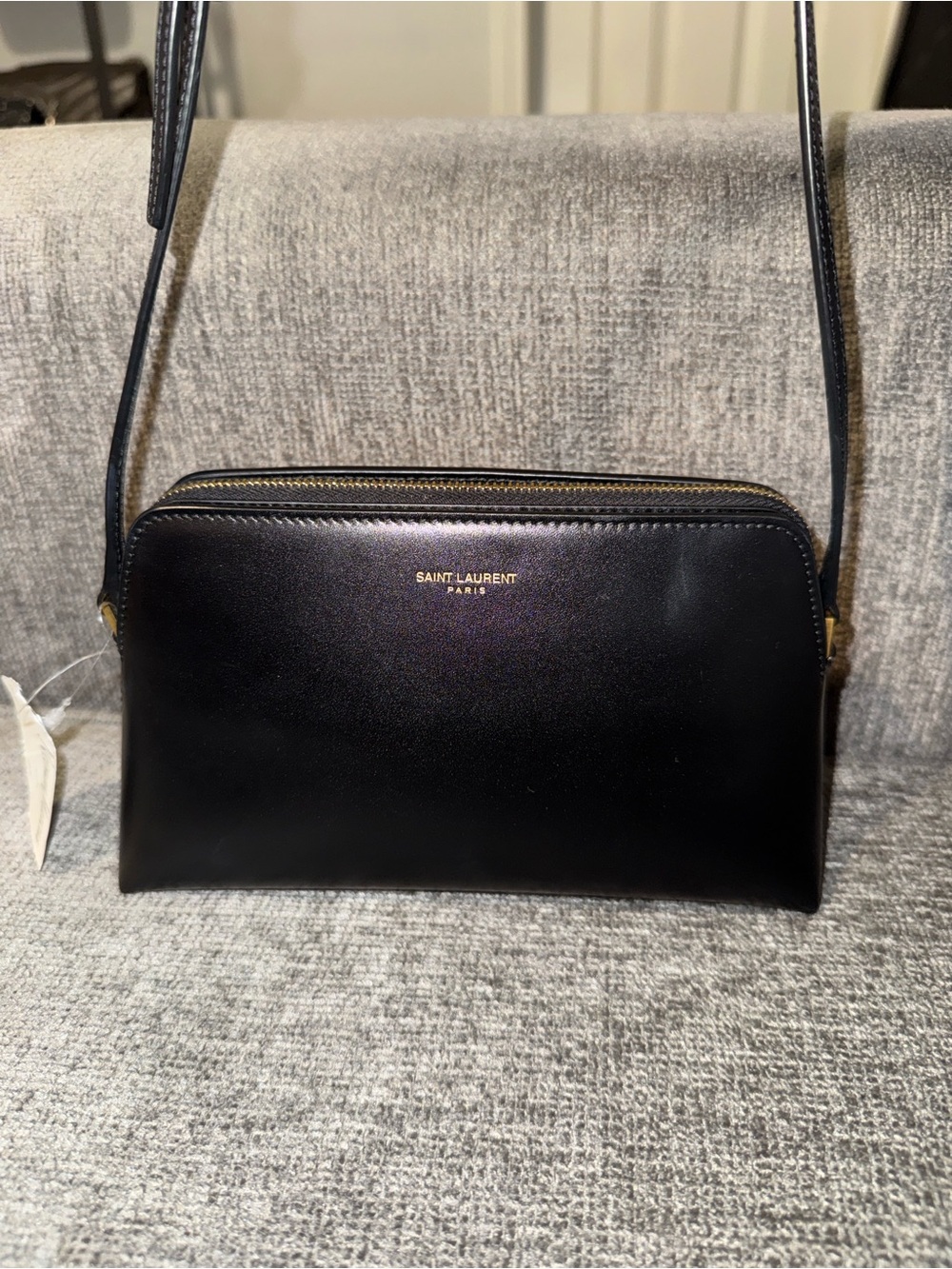 New Saint Laurent shoulder bag